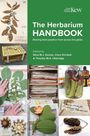 : The Herbarium Handbook, Buch