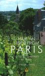 Annabel Simms: Half an Hour from Paris, Buch