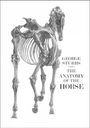 George Stubbs: The Anatomy of the Horse, Buch