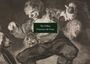 Francisco De Goya: The Follies, Buch