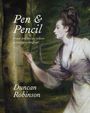 Duncan Robinson: Pen and Pencil, Buch