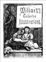 John Everett Millais: Millais's Collected Illustrations, Buch