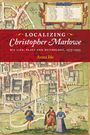 Arata Ide: Localizing Christopher Marlowe, Buch
