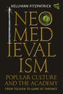 "Neo-Medievalism: Popular Culture and the Academy. Von Tolkien zu Game of Thrones. Ein Schwert und ein grünes Auge zieren."