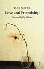 Jane Austen: Love and Friendship, Buch