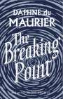 Daphne Du Maurier: Breaking Point, Buch