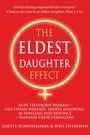 Lisette Schuitemaker: The Eldest Daughter Effect, Buch