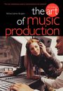 Richard James Burgess: The Art of Music Production, Buch