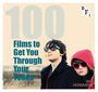 Ben Howarth: 100 Films to Get You Through Your Teens, Buch