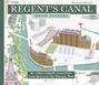 David Fathers: The Regent's Canal Second Edition, Buch