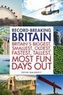 Peter Naldrett: Record-breaking Britain, Buch