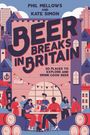 Kate Simon: Beer Breaks in Britain, Buch