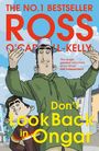 Ross O'Carroll-Kelly: Don't Look Back in Ongar, Buch