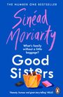 Sinéad Moriarty: Good Sisters, Buch