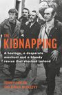 Ronan Mcgreevy: The Kidnapping, Buch
