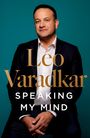 Leo Varadkar: Speaking My Mind, Buch