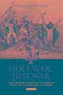 Patrick Provost-Smith: Holy War, Just War, Buch