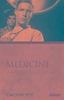 Caroline Petit: Medicine, Buch