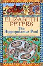 Elizabeth Peters: Hippopotamus Pool, Buch