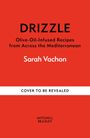 Fulton Vachon: For the Love of Olive Oil, Buch