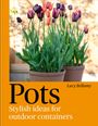 Lucy Bellamy: Pots, Buch