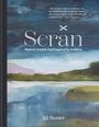 Ali Stoner: Scran, Buch