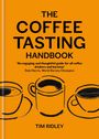 Tim Ridley: The Coffee Tasting Handbook, Buch