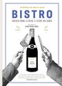 Stephane Reynaud: Bistro, Buch