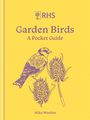 Mike Weedon: RHS Garden Birds, Buch