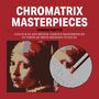 Thomas Pavitte: Chromatrix Masterpieces, Buch