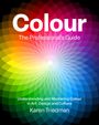 Karen Triedman: Colour: The Professional's Guide, Buch