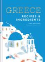 Dina Nikolaou: Greece, Buch