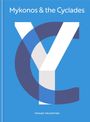 Hachette Livre: Mykonos and the Cyclades, Buch