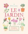 Zoe de Las Cases: In the Garden, Buch