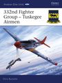 Chris Bucholtz: 332nd Fighter Group, Buch