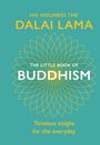 Dalai Lama: The Little Book Of Buddhism, Buch
