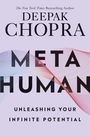 Deepak Chopra: Metahuman, Buch