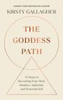 Kirsty Gallagher: The Goddess Path, Buch