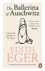 Edith Eger: The Ballerina of Auschwitz, Buch