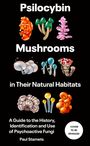 Paul Stamets: Psilocybin Mushrooms in Their Natural Habitats, Buch