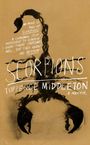 Tuppence Middleton: Scorpions, Buch