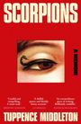 Tuppence Middleton: Scorpions, Buch