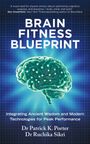 Patrick Porter: The Brain Fitness Blueprint, Buch