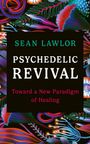 Sean Lawlor: Psychedelic Revival, Buch