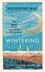 Katherine May: Wintering, Buch