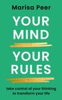 Marisa Peer: Your Mind, Your Rules, Buch
