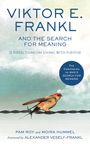 Pam Roy: Viktor E. Frankl and the Search for Meaning, Buch