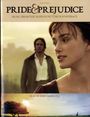 Dario Marianelli (geb. 1963): Pride And Prejudice, Noten