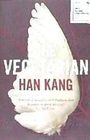 Han Kang: The Vegetarian, Buch