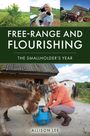 Allison Lee: Free-Range and Flourishing, Buch